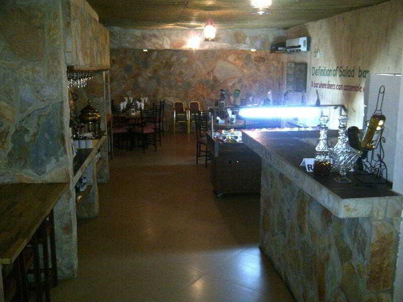 Sir Max Hotel Kumasi Exterior foto